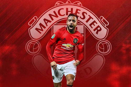 CLIP: Những pha ghi bàn, kiến tạo đẳng cấp của tân binh M.U