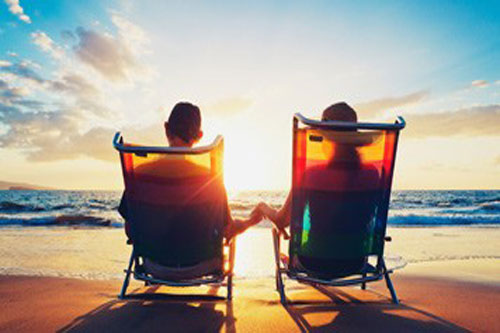 Cảm ơn chồng cũ vì đã... phản bội