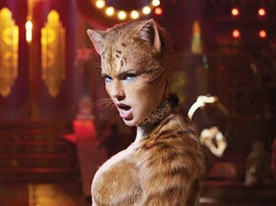 Mang danh "thảm họa" nhưng phim của Taylor Swift vẫn nhận được giải thưởng