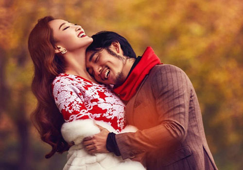 Phụ nữ có nét tướng này, lấy chồng giàu có, trọn đời ngập trong phú quý