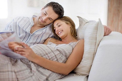 Một câu yêu thương xua tan bực tức