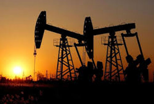 Giá xăng, dầu (30/1): Tiếp tục tăng 