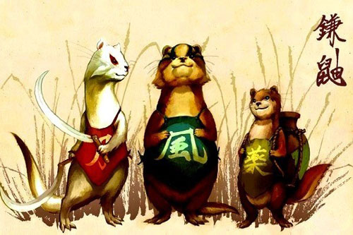 Bí ẩn quái vật khủng khiếp nhất Nhật Bản