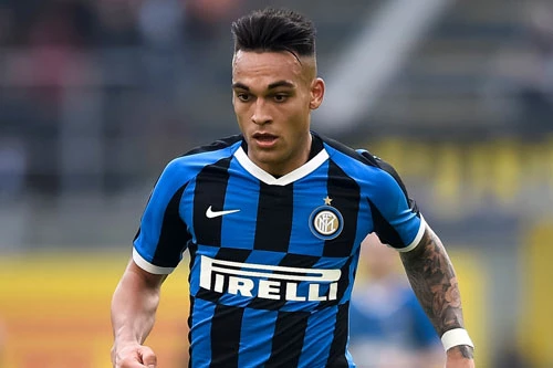 3. Lautaro Martinez (Inter Milan, 80 triệu euro).