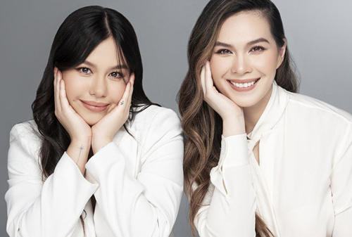 Giật mình với nhan sắc khác biệt "một Tây một ta" của hai con gái nhà "nữ hoàng ảnh lịch" Diễm My