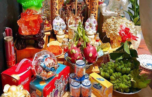 Ngày vía Thần Tài 2020 là ngày nào? Thắp hương giờ nào là đẹp nhất?