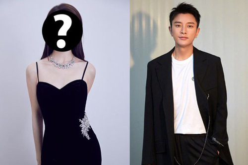 Giả Nãi Lượng bị chụp ảnh hẹn hò với gái trẻ xinh đẹp sau khi ly hôn Lý Tiểu Lộ, tưởng ai xa lạ hóa ra lại là người yêu cũ ồn ào của "Húc Phượng" Đặng Luân?