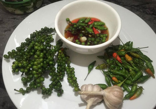 Những thực phẩm giúp giảm cân thần kỳ trong ngày Tết