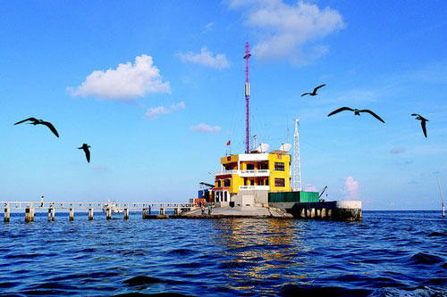 Nước mắt của người vợ lấy chồng bộ đội dịp Tết về