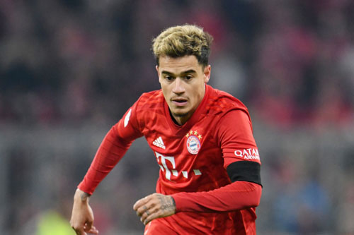 Barca muốn bán đứt Coutinho ở 2 ngày còn lại của 'chợ Đông'