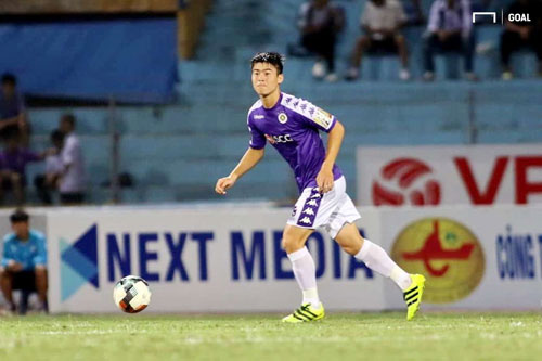 Đỗ Duy Mạnh: 'V.League 2020 sẽ rất hấp dẫn và khốc liệt'