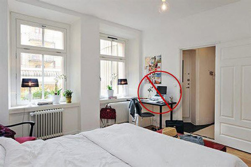 Đầu năm chớ dại đặt những thứ này trong phòng ngủ, kẻo cả năm đau ốm hao tài tán lộc