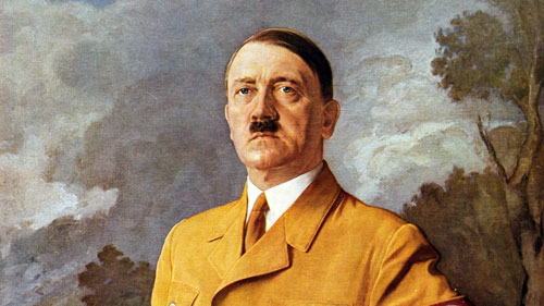 Vì sao trùm phát xít Hitler căm hận ngút trời người Do Thái?