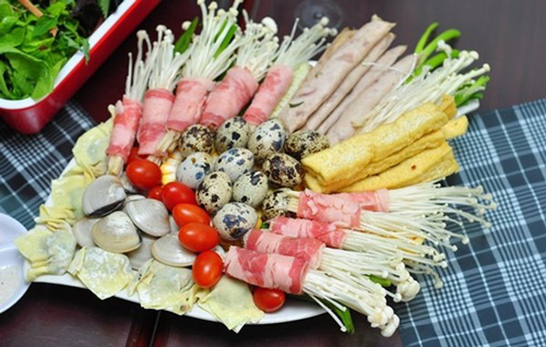 Cách chọn nấm kim chi ngon không nhiễm hóa chất, ai cũng nên biết