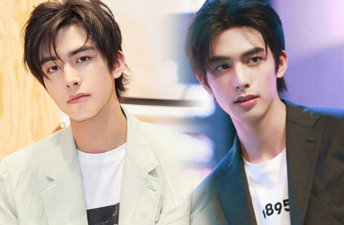 Nam chính "Trạm Kế Tiếp Hạnh Phúc" khiến fangirl "mất máu" hàng loạt: Sinh năm 99, "sát thủ tình trường" với visual xuất sắc