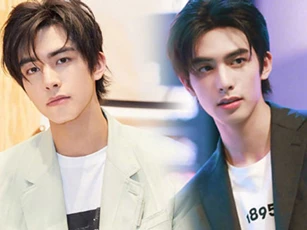 Nam chính "Trạm Kế Tiếp Hạnh Phúc" khiến fangirl "mất máu" hàng loạt: Sinh năm 99, "sát thủ tình trường" với visual xuất sắc
