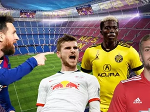 Những cầu thủ kỳ vọng là 'Messi mới' giờ ở đâu?