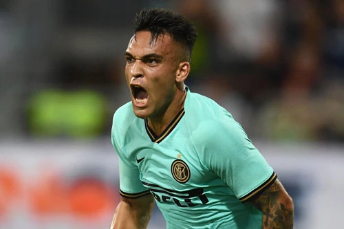 =8. Lautaro Martinez (Inter Milan, 22 tuổi, 80 triệu euro).