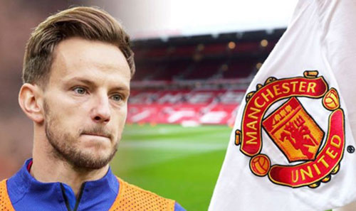 M.U được Barca 'bật đèn xanh' để mua đối tác hoàn hảo cho Bruno Fernandes