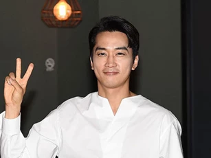 Song Seung Hun sẽ trở lại màn ảnh nhỏ sau 7 năm?