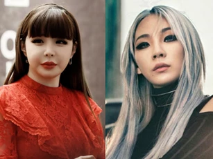 Park Bom tiết lộ từng nhờ CL viết cho mình một ca khúc để solo nhưng không nhận được ca khúc nào, netizen mỉa mai: "Liêm sỉ ở đâu rồi?"