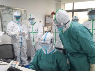 Thời gian ủ bệnh viêm phổi cấp do nCoV-2019 chỉ khoảng 5 ngày