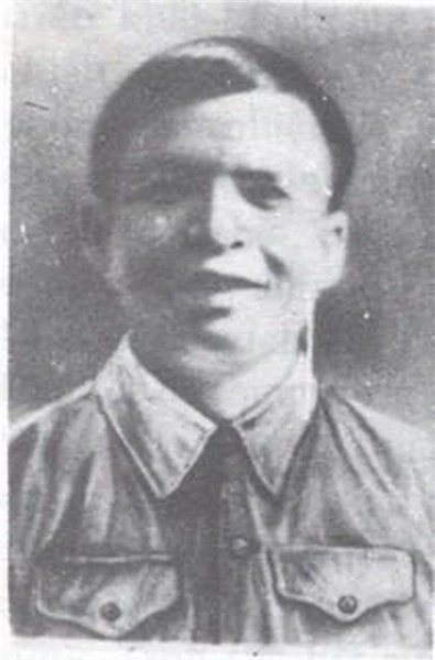 chân dung những anh hùng trong kháng chiến chống Pháp - Hình 5 chan dung nhung anh hung trong khang chien chong Phap-Hinh-5