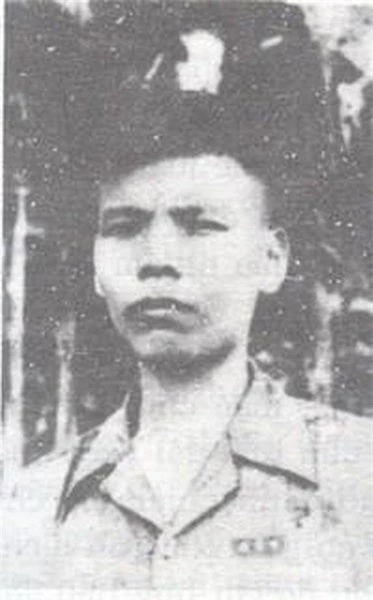 chân dung những anh hùng trong kháng chiến chống Pháp - Hình 6 chan dung nhung anh hung trong khang chien chong Phap-Hinh-6