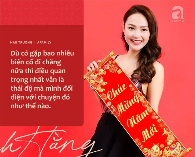 Minh Hằng tuyên bố ngày làm mẹ sẽ không còn xa, bất ngờ tiết lộ mối quan hệ với Thanh Hằng theo cách lạnh lùng - Ảnh 10.