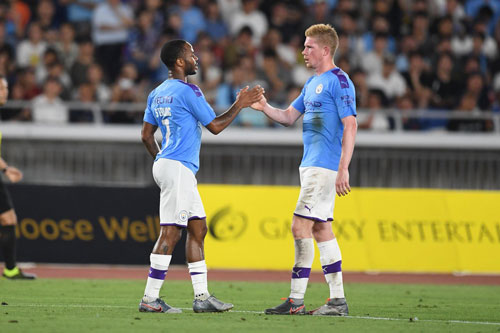 Top 10 cầu thủ đắt giá nhất Premier League: Sterling dẫn đầu