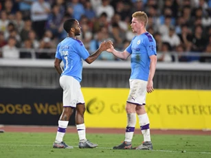 Top 10 cầu thủ đắt giá nhất Premier League: Sterling dẫn đầu