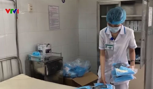 Đà Nẵng chi gần 20 tỷ mua thiết bị phòng, chống virus Corona
