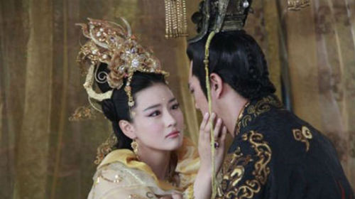 Bí ẩn hoàng đế loạn luân nhục nhã nhất lịch sử Trung Hoa