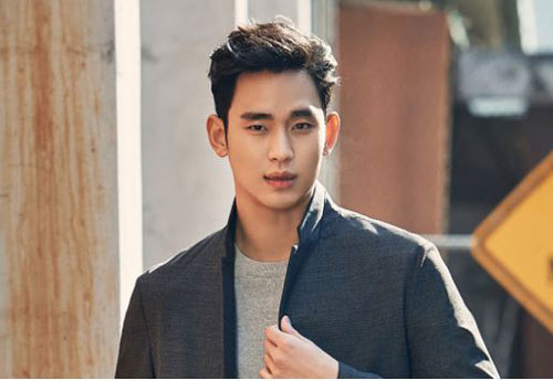 Giữa tâm bão viêm phổi cấp, Kim Soo Hyun hoãn fan meeting