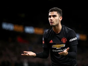 3 sao M.U có nguy cơ mất chỗ cao nhất khi Bruno Fernandes tới
