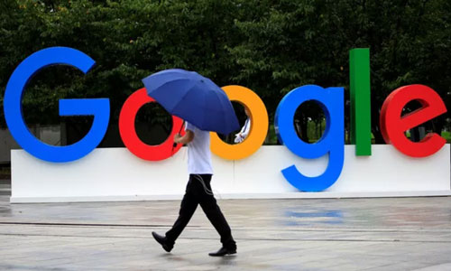 Dịch bệnh do virus Corona: Google đóng cửa tất cả các văn phòng tại Trung Quốc