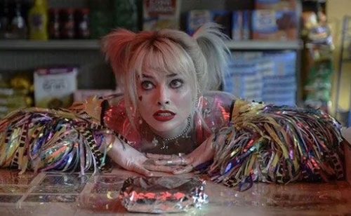 Chưa ra rạp, "Birds of Prey" đã nhận được mưa lời khen từ giới phê bình