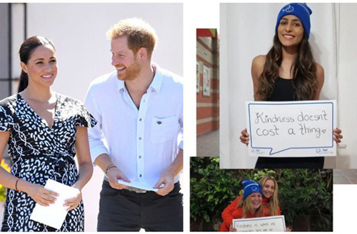 Vợ chồng Meghan Markle đã có động thái “kiếm tiền” đầu tiên sau khi ra riêng khiến nhiều người bất ngờ khi không như mong đợi