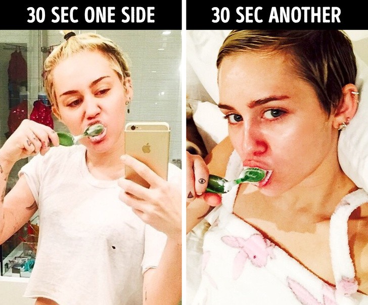 8 lỗi chăm sóc răng miệng đang hủy hoại răng bạn từng ngày