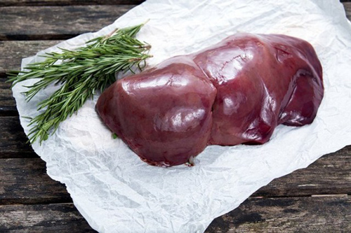 Những bộ phận độc nhất của con lợn, chớ dại ăn vào kẻo "nuôi lớn" mầm bệnh trong người mà không biết