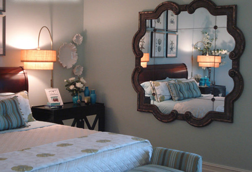 Phong thuỷ phòng ngủ tuyệt đối "cấm" điều đại kị này kẻo vợ chồng tối ngày cãi vã, tài lộc cạn kiệt