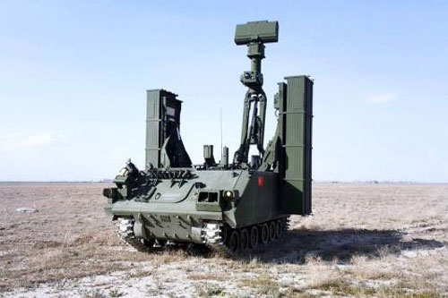 Bắc Kinh đánh giá hệ thống Hisar của Ankara ra sao?