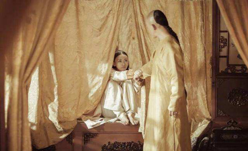 Những cách trốn thị tẩm cao tay của phi tần khi "đến tháng", thậm chí còn nhận được ân sủng gấp nhiều lần