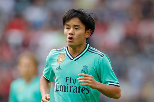 Đội hình cầu thủ U18 đắt nhất thế giới: Sao trẻ người Nhật góp mặt