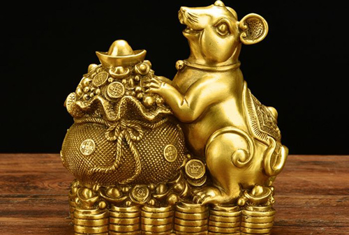 Năm Canh Tý 2020: Đặt vật phẩm phong thủy này trong nhà để Thần Tài phù hộ, tiền bạc ngập két