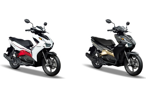 Honda Air Blade 150 2020 đẹp long lanh, gây sốc khi có giá bán chỉ từ 49,9 triệu đồng