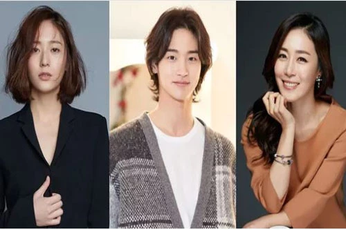 Krystal, Jang Dong Yoon, & Moon Jung Hee xác nhận tham gia phim về quân đội của OCN