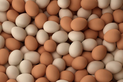 Cứ ăn trứng gà theo cách này có gầy kinh niên cũng tăng cân vèo vèo