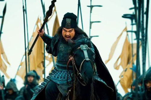 Chỉ một câu nói này mà Trương Phi đã khiến nhà Thục Hán bước tới con đường tận diệt