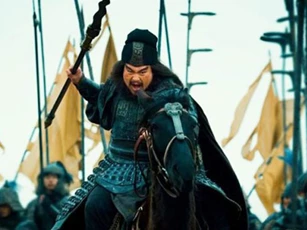 Chỉ một câu nói này mà Trương Phi đã khiến nhà Thục Hán bước tới con đường tận diệt